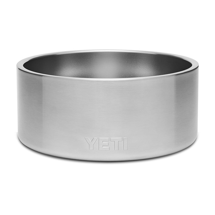 Yeti Boomer 8 Dog Bowl